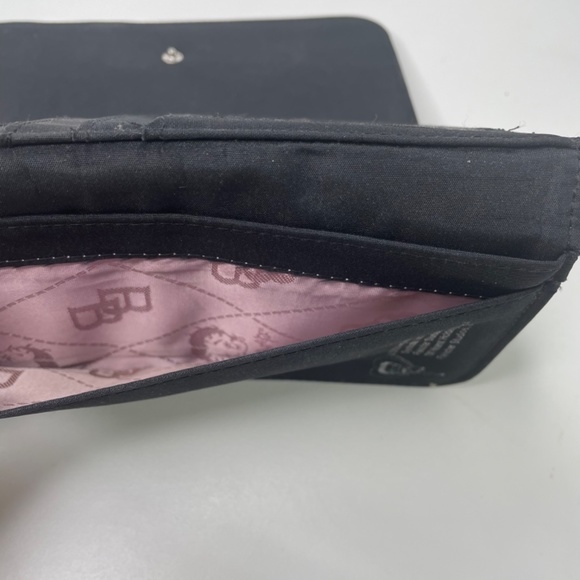 Betty Boop Wallet - Picture 5 of 8